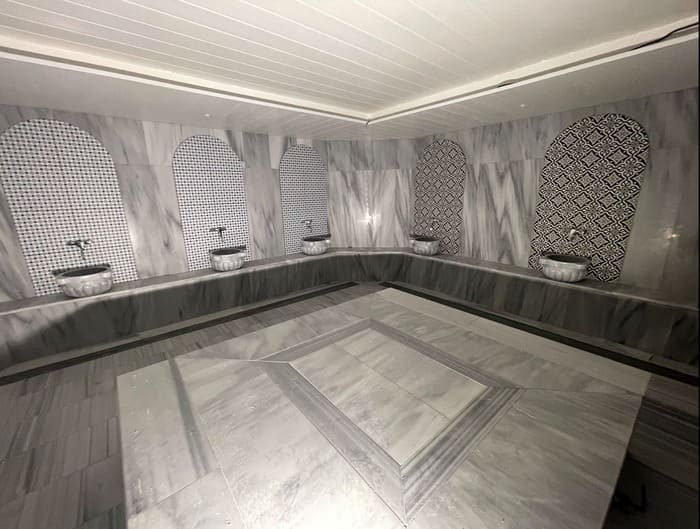 Sauna Clermont-Ferrand
