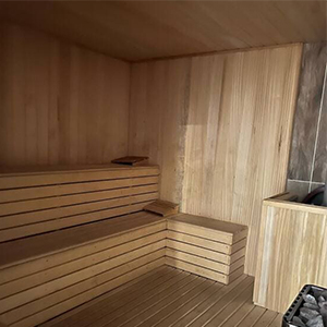 Séance de sauna Clermont-Ferrand