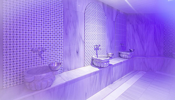 Chambre à vapeur Clermont-Ferrand