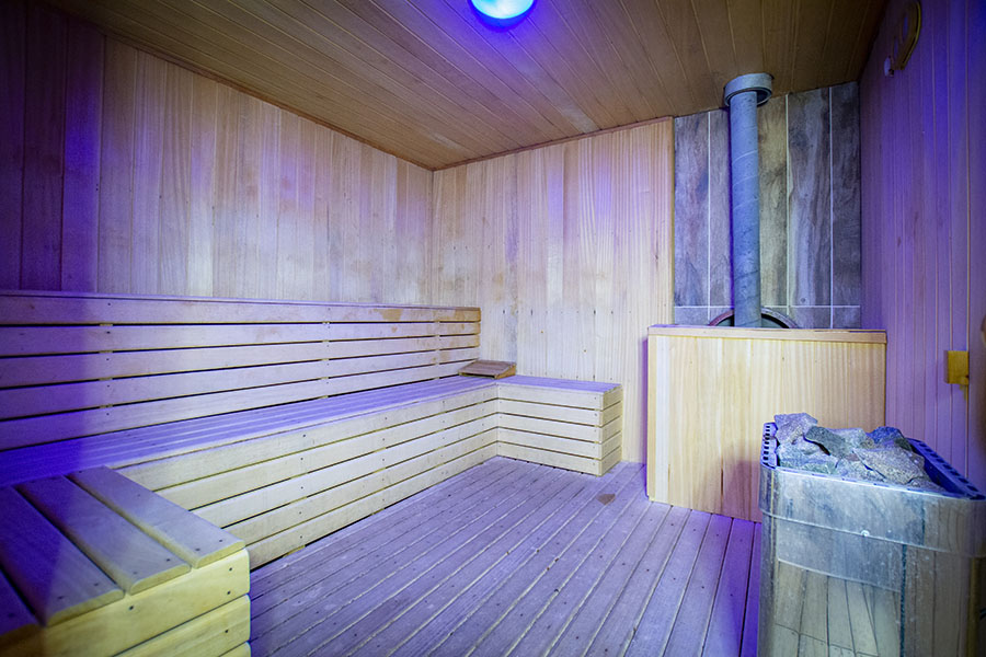 Chambre à vapeur Clermont-Ferrand
