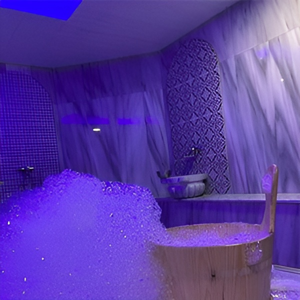 Bain de vapeur Clermont-Ferrand
