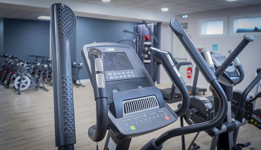 Machines de sport professionnelles Clermont-Ferrand