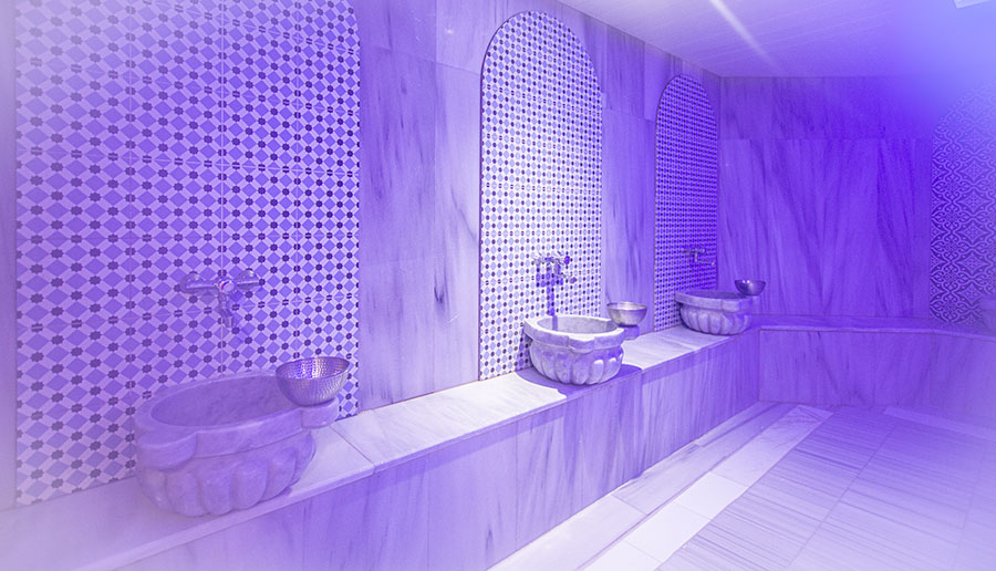 Sauna Clermont-Ferrand