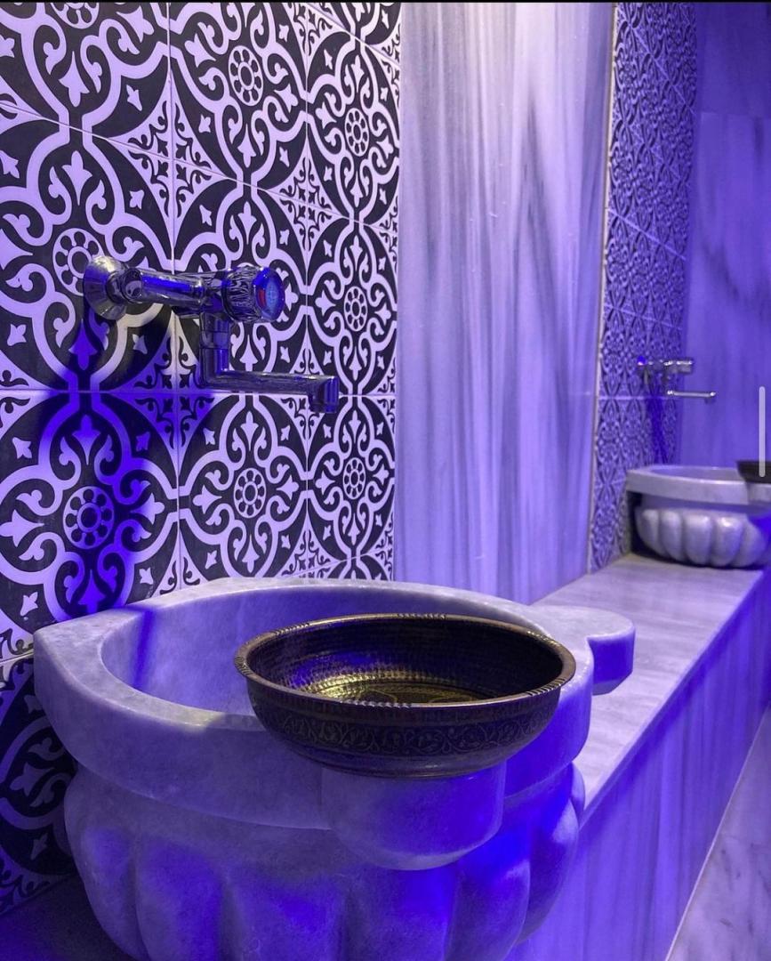 Hammam Clermont-Ferrand